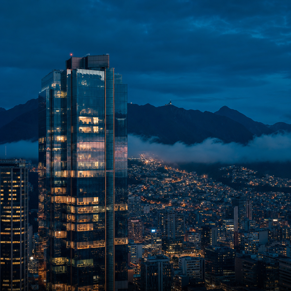 Bogotá, Colombia