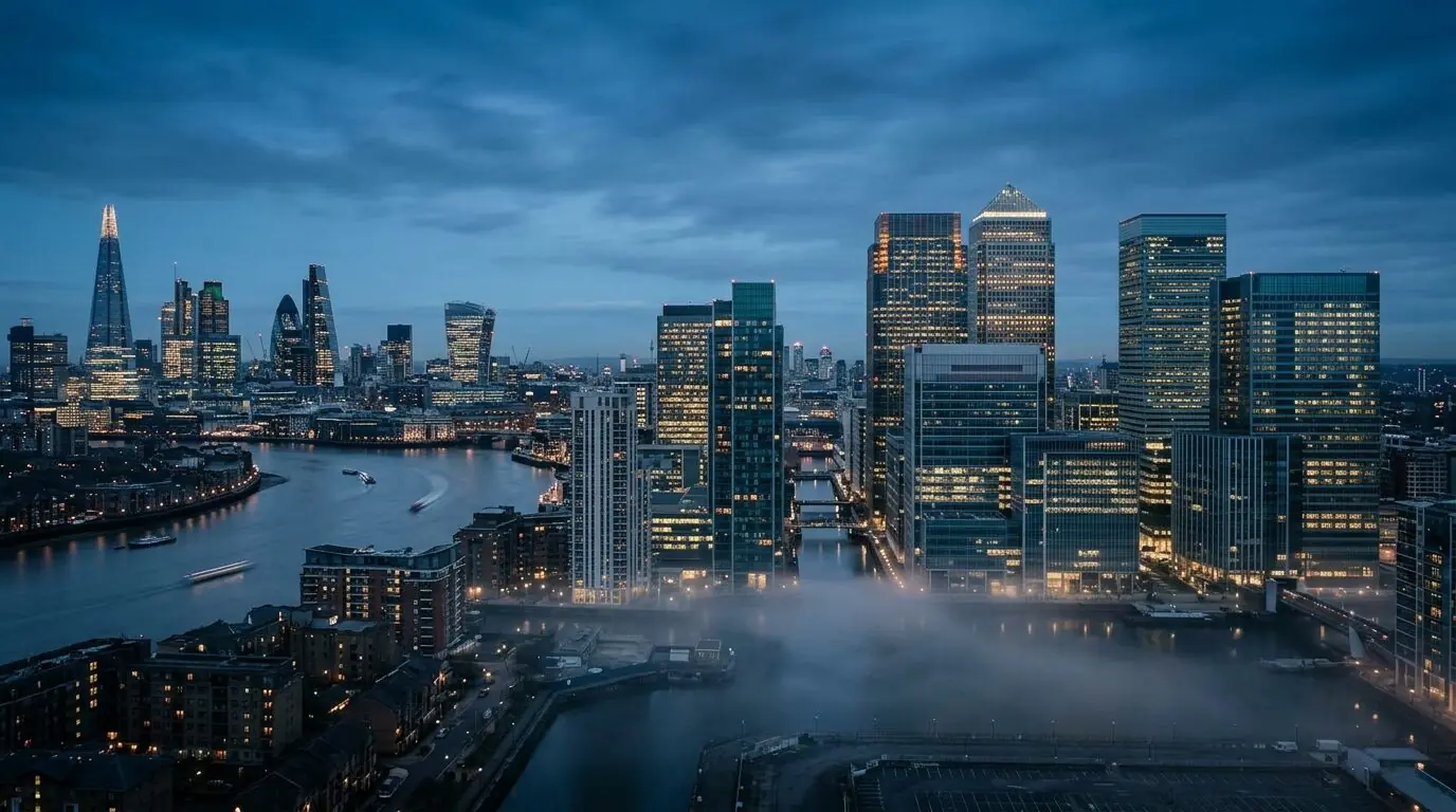 Londres, Reino Unido